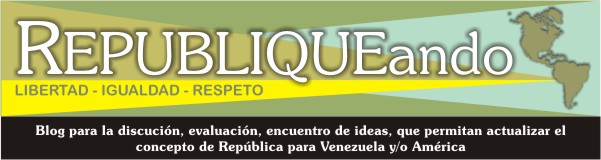 Republiqueando