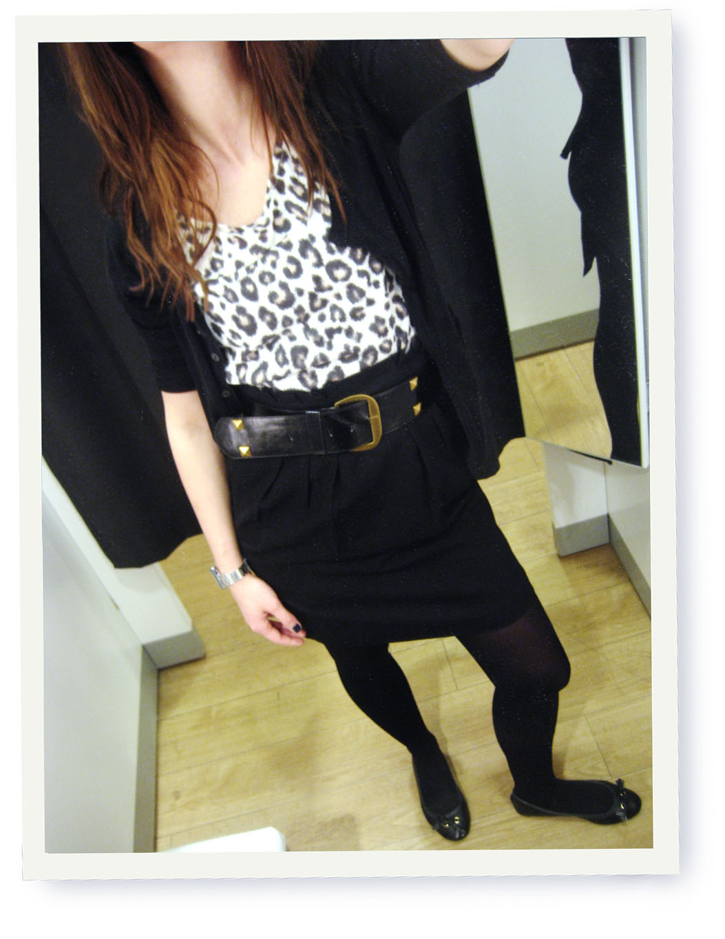 [leopard]