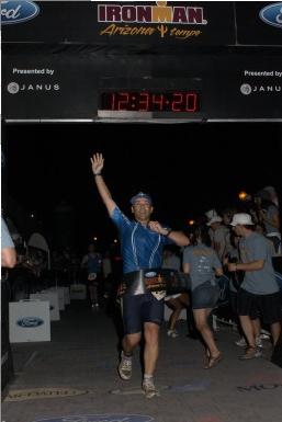 Ironman Arizona