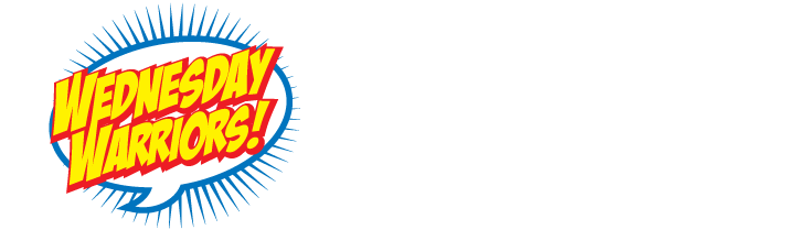 Wednesday Warriors! Comic Book Podcast