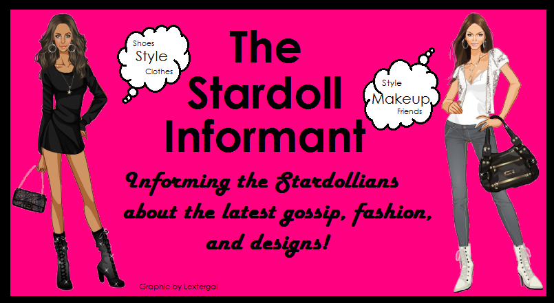 The Stardoll Informant