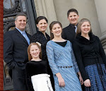 The Collingsworth Family