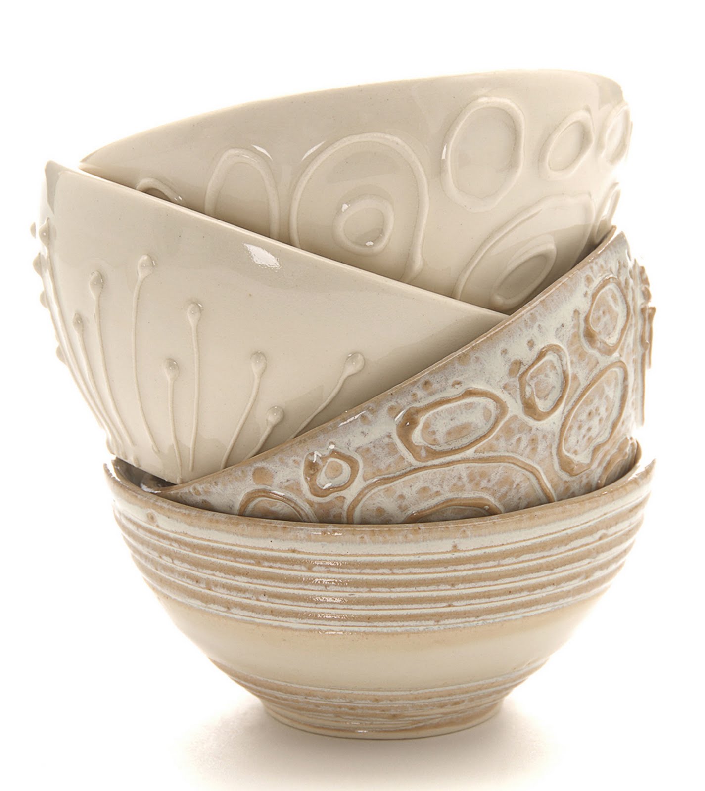 ardith one, Canadian Pottery and Crafts Newsletter May 2010