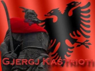 Patriotët Shqipëtar