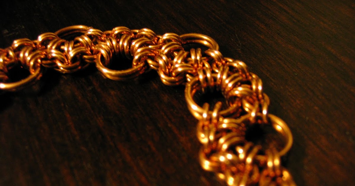 SGSquared Designs Cleaning up Tarnished Copper