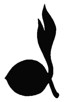 Praja Muda Karana Bentuk Dan Arti Kiasan Lambang Pramuka