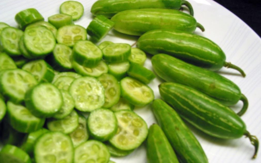 ashwini's kitchen DONDAKAYA (tindora)FRY