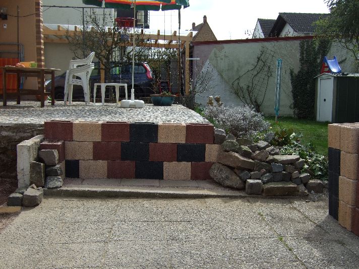 Mai 2016 Familie Mahnkes Traum Vom Haus