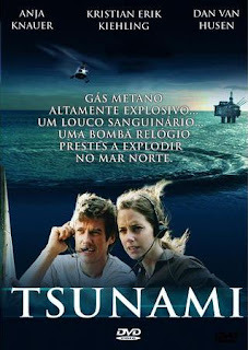 Telecine Fun-Tsunami – Dublado