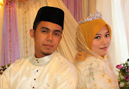 Mat + Nadiah