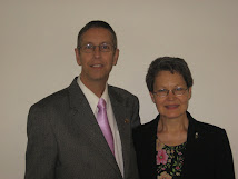 Jane and Keith Hiebert