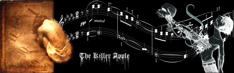 The Killer Apple