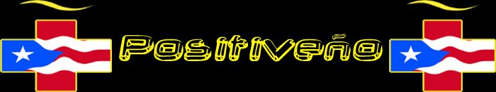 Positiveño