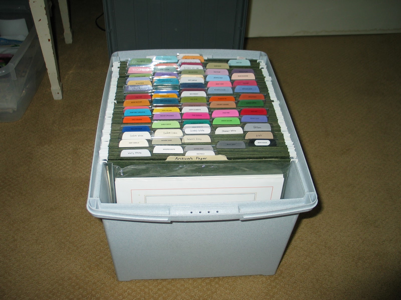 Portable+filing+box