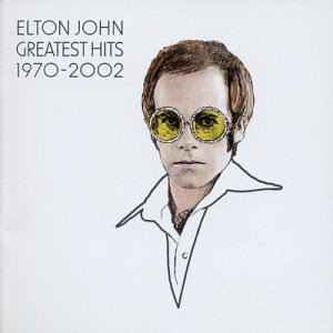 elton john greatest hits 1970 2002