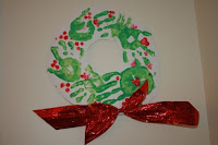 Random Handprints - A NYC Mom Blog&hellip; live from New Jersey: 'Tis the