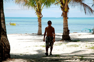 Tondol Beach