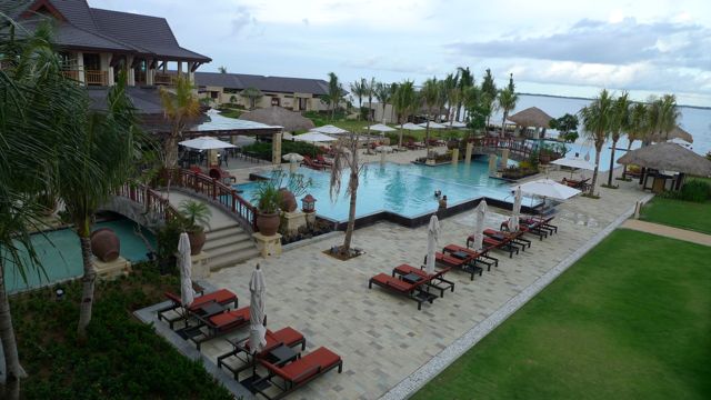 Crimson Mactan