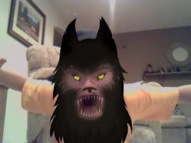 vs werewolf