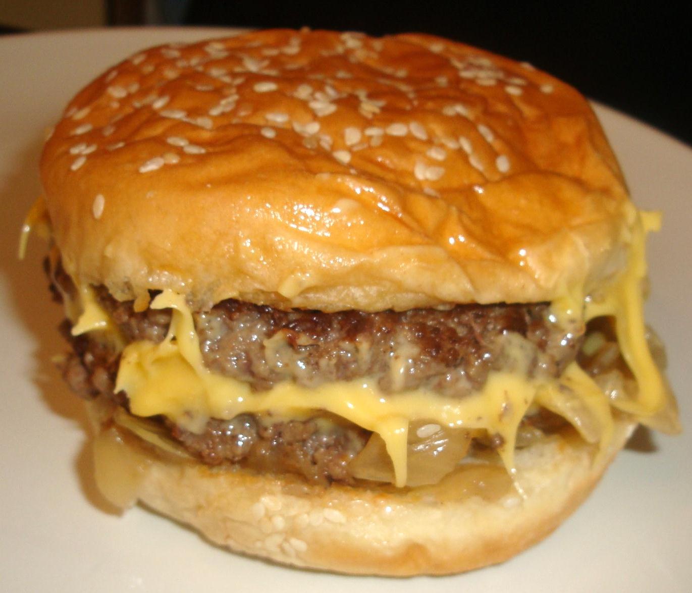 Indianapolis Restaurant Scene Five Guys