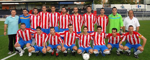 C.D CAN PARELLADA-Temporada 2010-11
