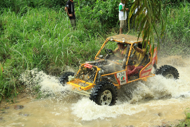 SS HardCore  Sungai