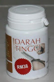 Darah Tinggi - RM38.00