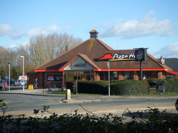 Pizza Hut Chichester