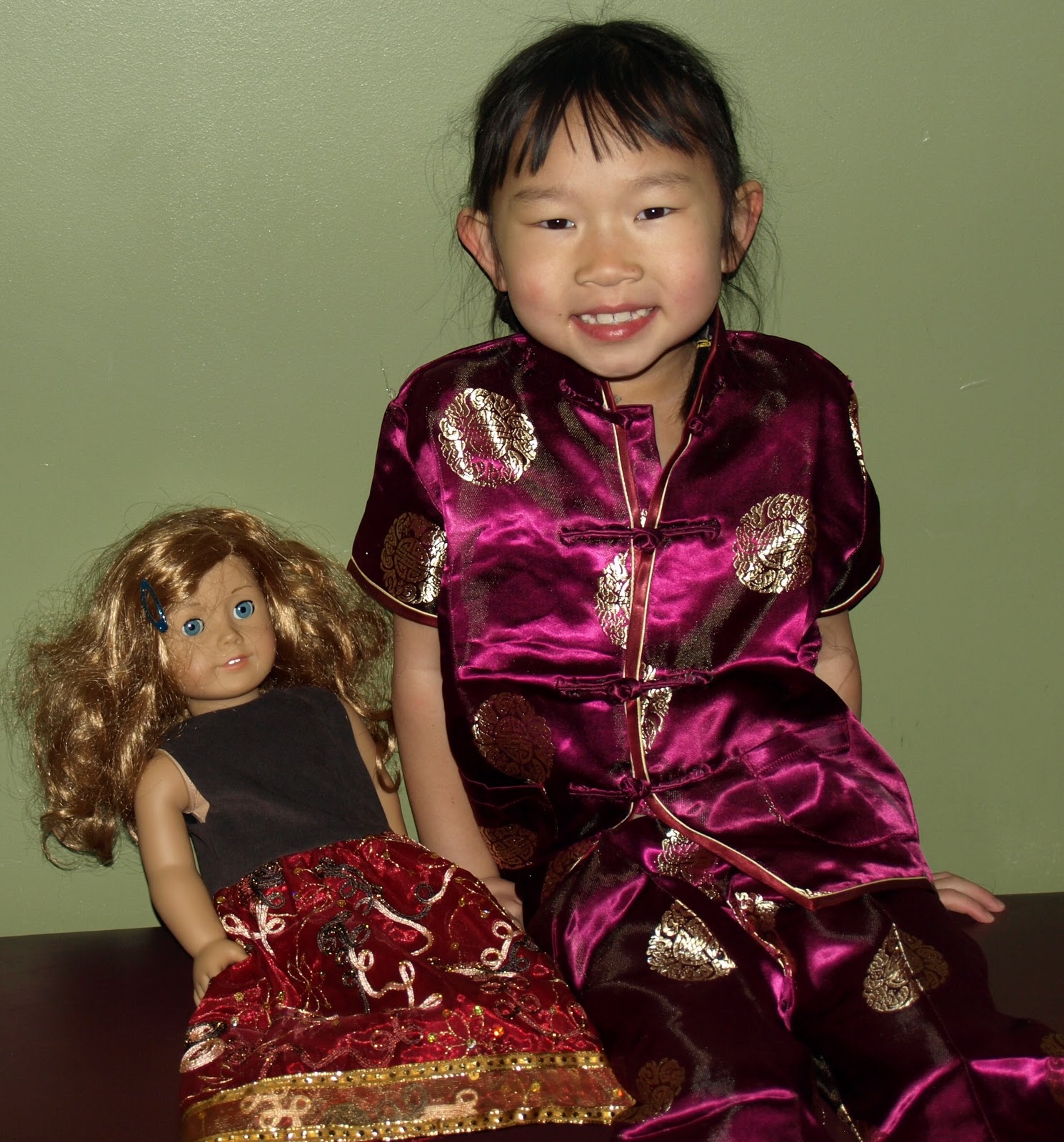 Lily Ling