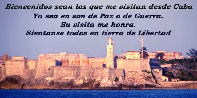Riflexiones de una Habanera