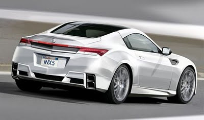 2012 Acura