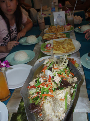 Phuket Seafood Restaurant