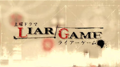 Jap Drama - Liar Game