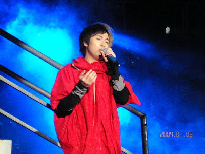 Taipei Countdown Concert 2009