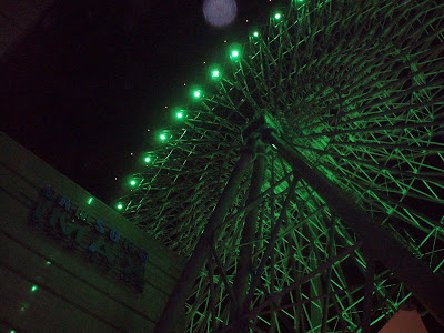 Miramar Ferris Wheel