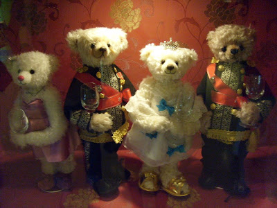 Teddy Bear Museum - Goong