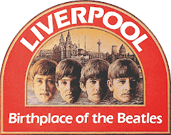 Music Tourism in Liverpool