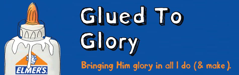 Glued To Glory