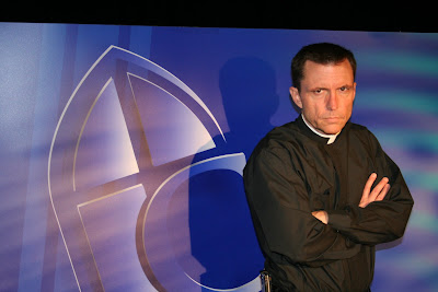 CatholicTV: April 2009