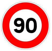 vitesse maxi!!!sujet interdit aux representants de la loi! merci!! - Page 2 Limitation%2BVitesse%2B90