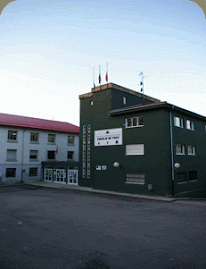 Biblioteca IES Concejo de Tineo