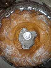 Julkaka & godis