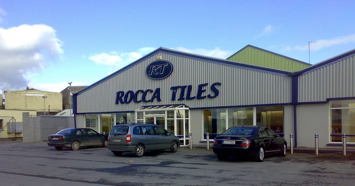 LABICER Rocca Tiles in Galway assures distribution of Labicer in Republic of Ireland