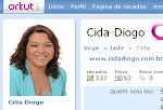 Orkut da Cida