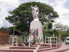 VIRGEN DE ARAUCA