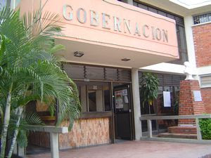 GOBERNACION DE ARAUCA