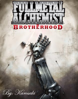 full metal alchemist brotherhood free online full metal alchemist brotherhood free online