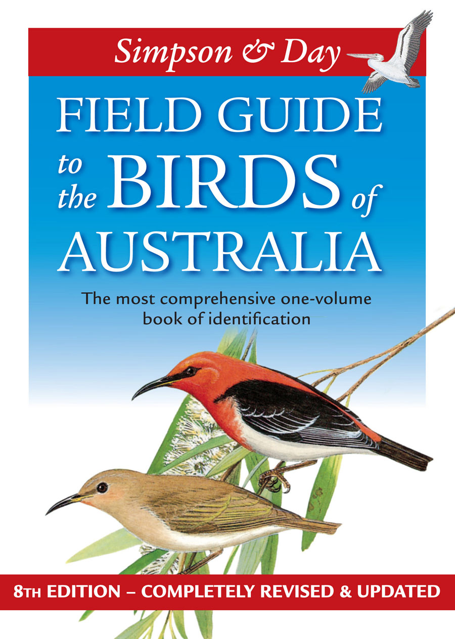 Bird Guide