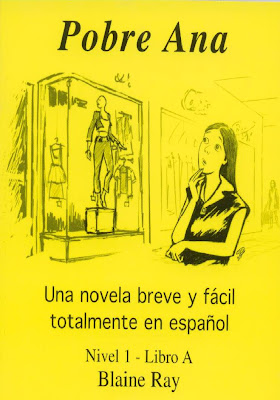Pobre Ana