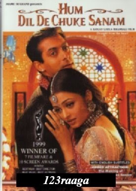 Hum Dil De Chuke Sanam full movie in hindi free  hd kickass